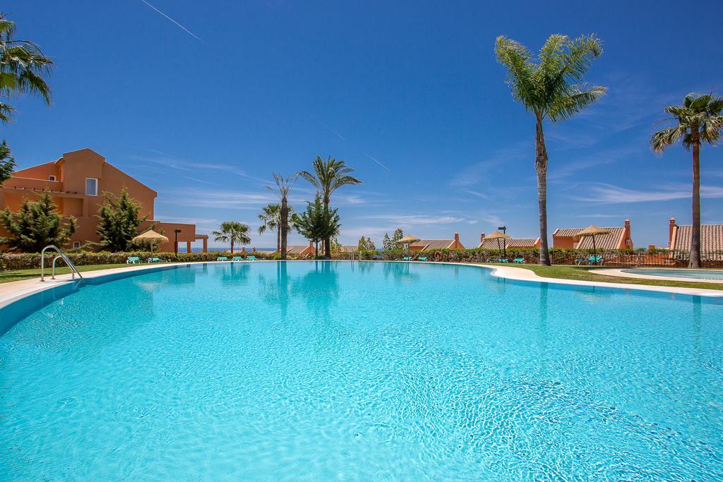 Ref 1 Spacious Sea View Marbella
