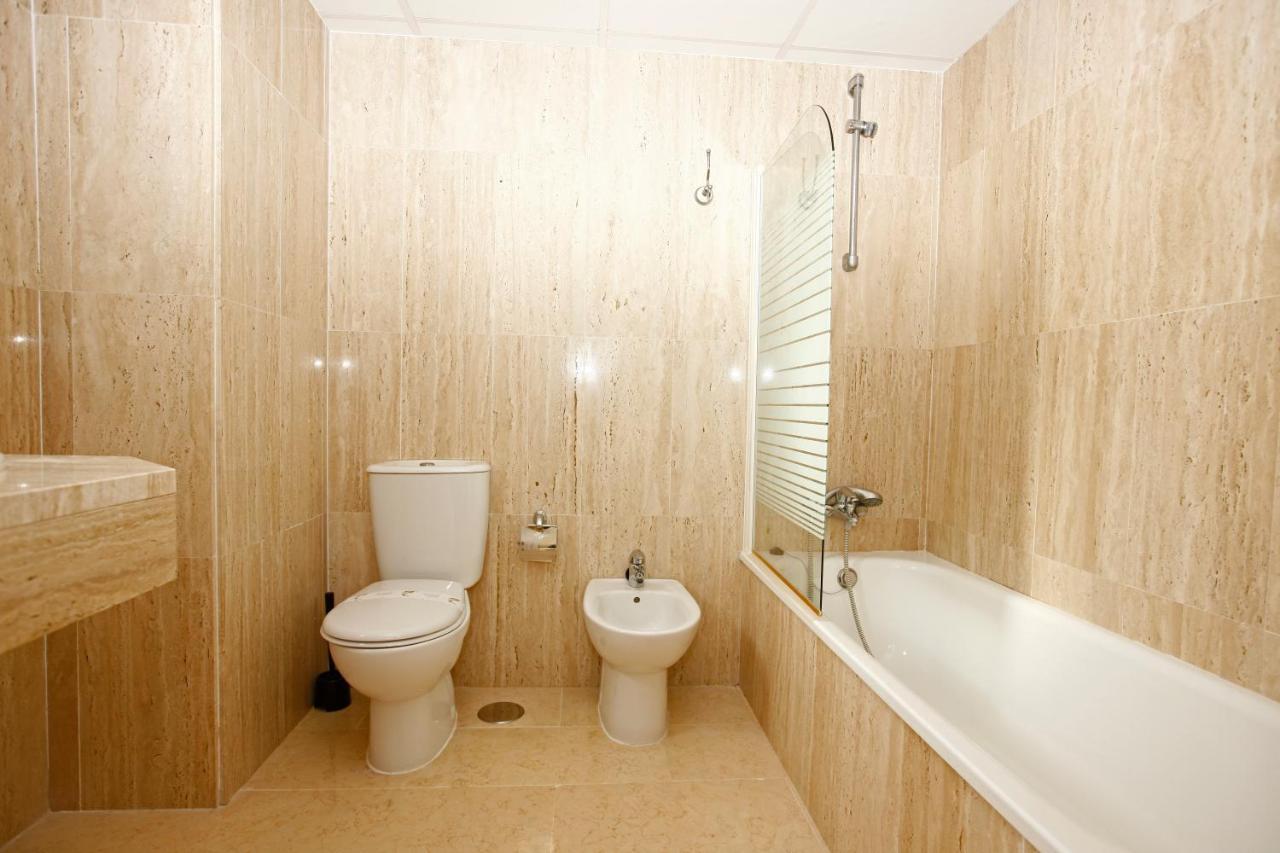 Ref 1 Spacious Sea View Marbella