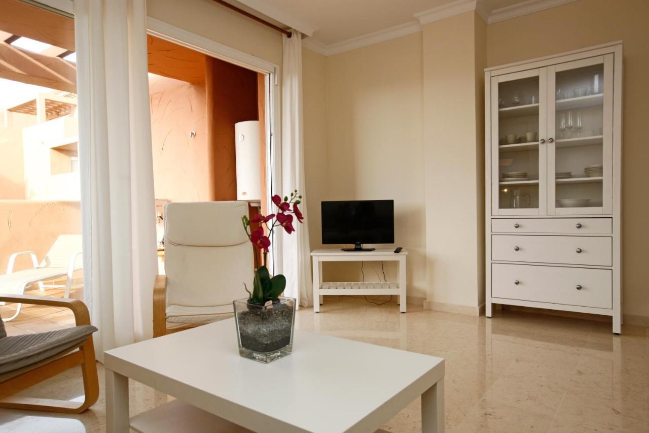 Apartment Ref 1 Spacious Sea View