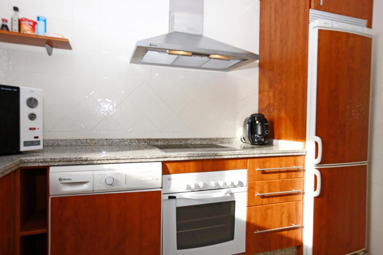Apartment Ref 1 Spacious Sea View